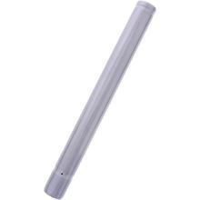 Tubo de horquilla JMP cromado para Honda SH i NSS Forza A i AD 125/150/300 ccm