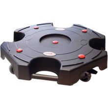 Shauneur de roues/pneus JMP pour 8 roues/pneus