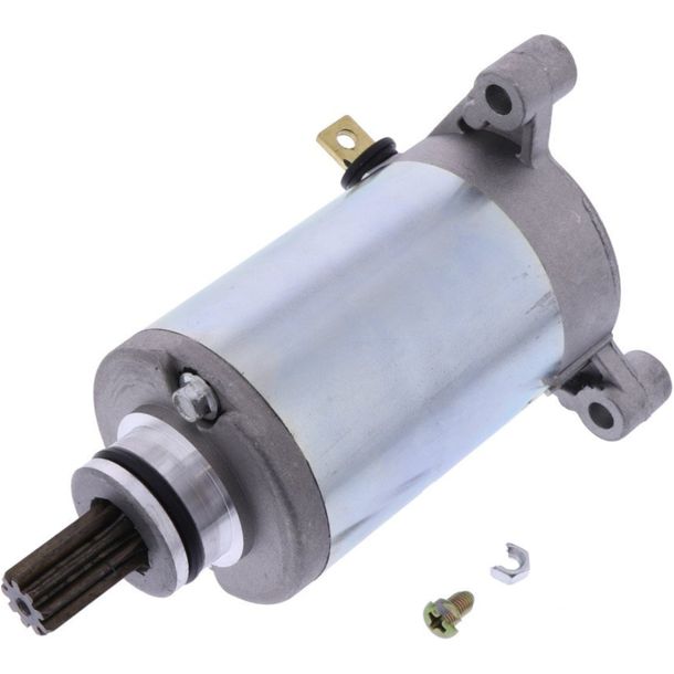 JMP starter for Hyosung GT R Pro Comet GV Aguila/Classic Naked i 125/250 cc year 2000 - 2017