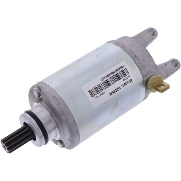 Motor de arranque JMP para Kawasaki ZX-6R 600/636 ccm 1998 - 2002