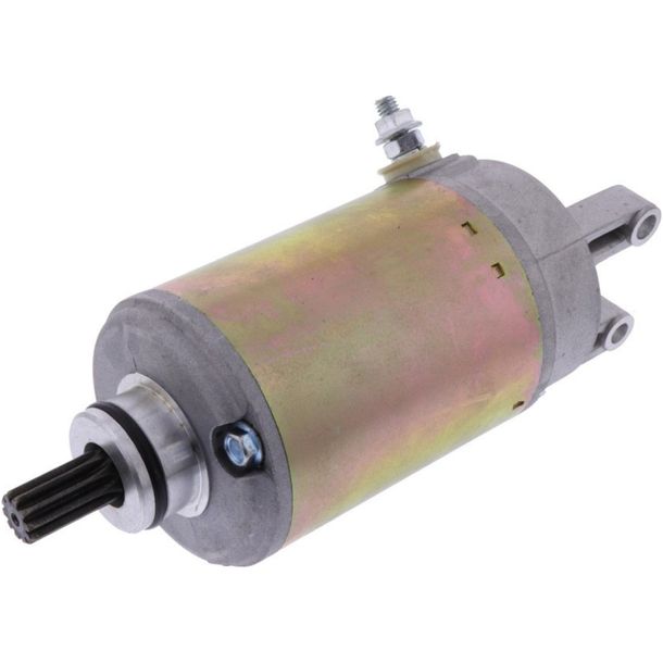 Motorino di avviamento JMP per Aprilia RSV Tuono V4 R/APRC RSV4 Factory 750/1000 ccm 1999 - 2015