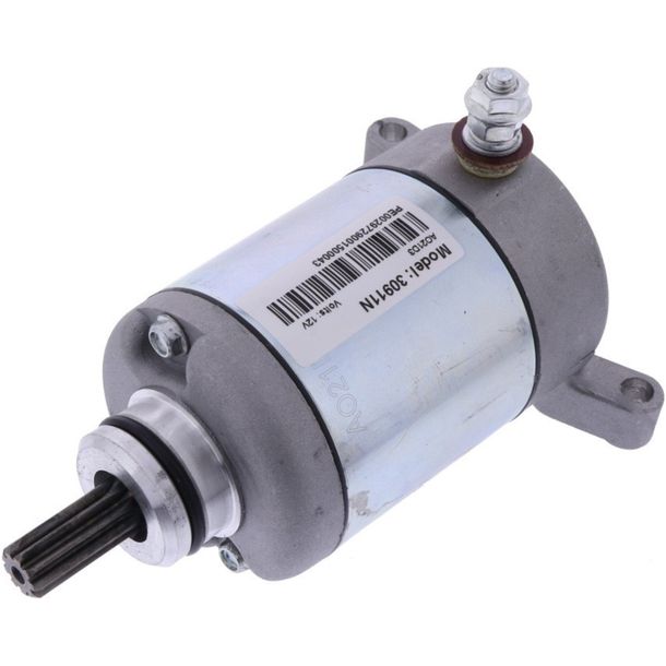 Motorino di avviamento JMP per Yamaha WR X R 250 cc 2008 - 2016