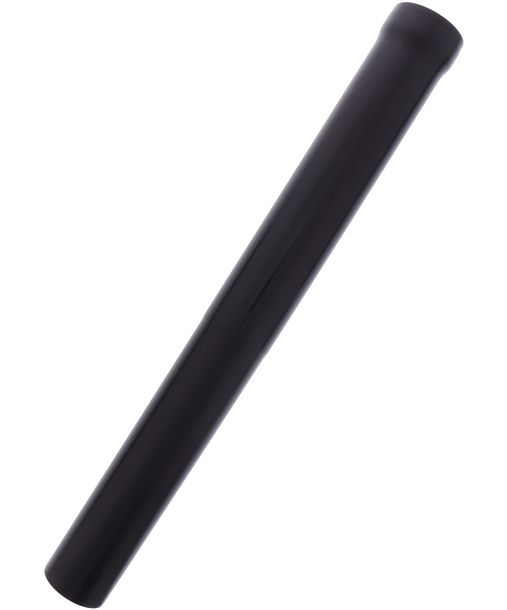 Dip pipe for fork JMP aluminum black, Harley Davidson VRSCDX Night-Rod Special 1250 cc year 2012 - 2017