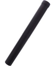Tauchrohr für Gabel JMP Aluminium schwarz, Harley Davidson VRSCDX Night-Rod Special 1250 ccm Bj. 2012 - 2017