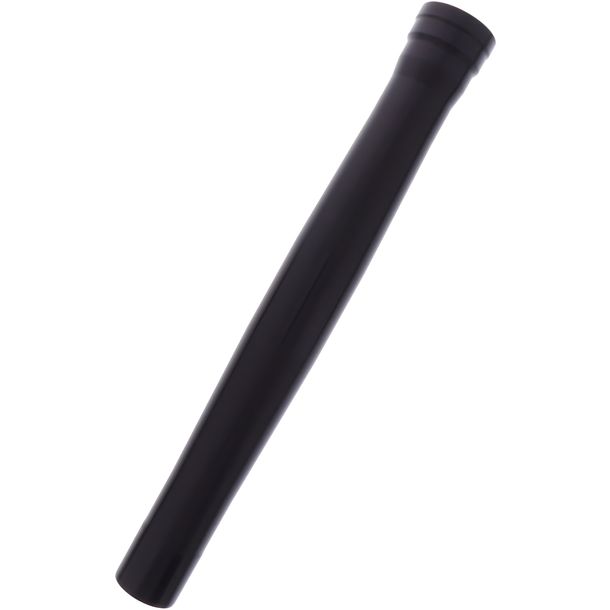 Immersion pipe for fork JMP aluminum black, Honda CB R/RA 1000 cc year 2018