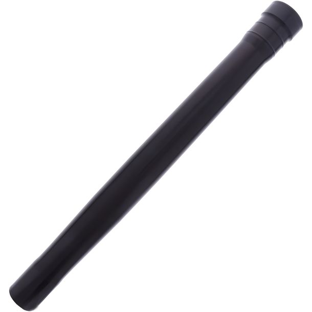 Tubo a immersione JMP in alluminio nero per forcella, BMW F GS 800 ccm anno 2008 - 2012