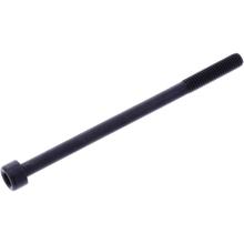 Zylinderschraube JMP Bolt M6x1,00mm 95mm Aluminium schwarz