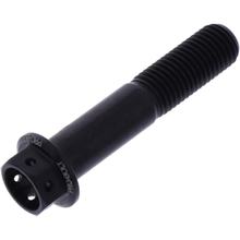 Śruba JMP 6-stronna M10x1.25mm 50mm aluminiowa wyścigowa czarna