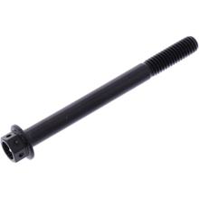 Śruba JMP 6-stronna M6x1.00mm 65mm aluminiowa wyścigowa czarna
