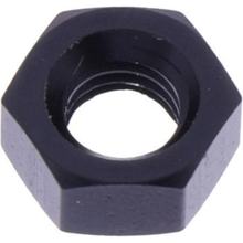 Mutter JMP Bolt M5x0,8mm Aluminium schwarz