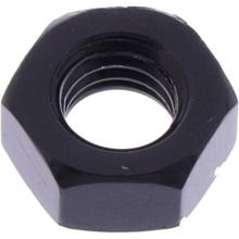 Matice JMP Bolt M6x1,00mm hliník černá