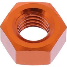 Matice JMP Šroub M8x1,25mm Hliník oranžový