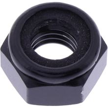 Matice JMP Bolt M10x1,50mm hliník černá