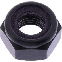 Matice JMP Bolt M10x1,25mm hliník černá
