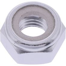 Matice JMP Bolt M10x1,50mm hliník stříbrná
