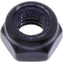 Matice JMP Bolt M5x0,8mm hliník černá