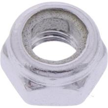Matice JMP Šroub M5x0,8mm Hliník stříbrný