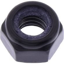Matice JMP Bolt M6x1,00mm hliník černá