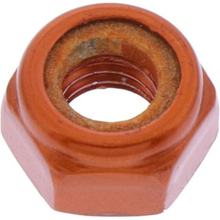 Matice JMP Bolt M6x1,00mm hliník oranžová