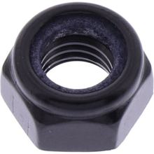 Matice JMP Bolt M8x1,25mm hliník černá