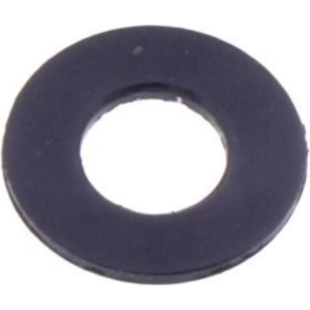 Laveuse noire en aluminium JMP Bolt M3