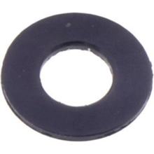 Laveuse noire en aluminium JMP Bolt M3