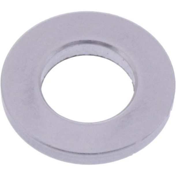 Unterlegscheibe JMP Bolt M6 Aluminium silber