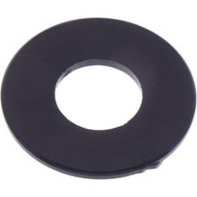 JMP Bolt M8 aluminum black washer