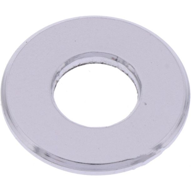 Unterlegscheibe JMP Bolt M8 Aluminium silber