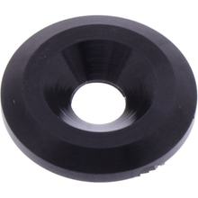 JMP Bolt M5 aluminum black flat washer