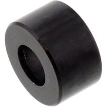 Bushing voor bout JMP Bolt M5 aluminium zwart