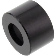 Huls voor bout JMP Bolt M8 Aluminium zwart