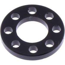 Onderring JMP Bolt M10 Aluminium Racing zwart
