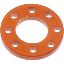 Laveuse orange course en aluminium JMP Bolt M5