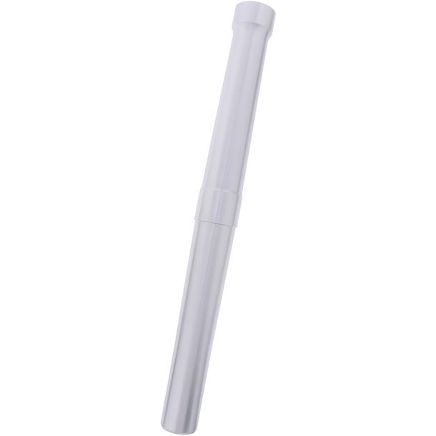 Tube à immersion pour fourche JMP en aluminium argenté, BMW R RT LC/ESA 1200 ccm année 2007 - 2014