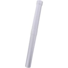 Immersion tube for fork JMP aluminum silver, BMW R RT LC/ESA 1200 ccm year 2007 - 2014