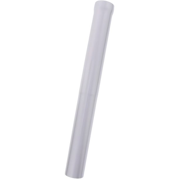 Immersion tube for fork JMP aluminum silver, Harley Davidson VRSCDX Night-Rod Special VRSCF V-Rod Muscle 1250 cc year 2008 - 2017