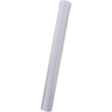 Immersion tube for fork JMP aluminum silver, Harley Davidson VRSCDX Night-Rod Special VRSCF V-Rod Muscle 1250 cc year 2008 - 2017