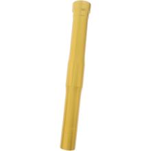 JMP aluminum gold dip tube for fork, Honda CBR FS 600 cc year 2005 - 2006