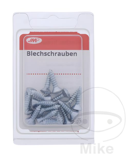 Vite autofilettante JMP 4,2x16mm 16 pezzi