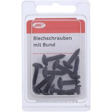 Wkręt samogwintujący JMP kołnierz 4.2x16mm 10 sztuk
