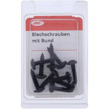 Blechschraube JMP Bund 4,2x19mm 10 Stück
