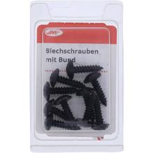 Blechschraube JMP Bund 4,8x19mm 10 Stück