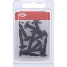 Blechschraube JMP Bund 4,8x25mm 10 Stück