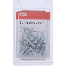 Bohrschrauben JMP 4,2x16 verzinkt 16 Stück