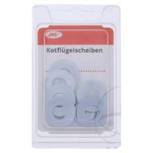 Spatbordringen JMP 8,4x20 10 stuks
