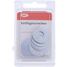 Spatbordringetjes JMP 8,4x25x1,0 10 stuks
