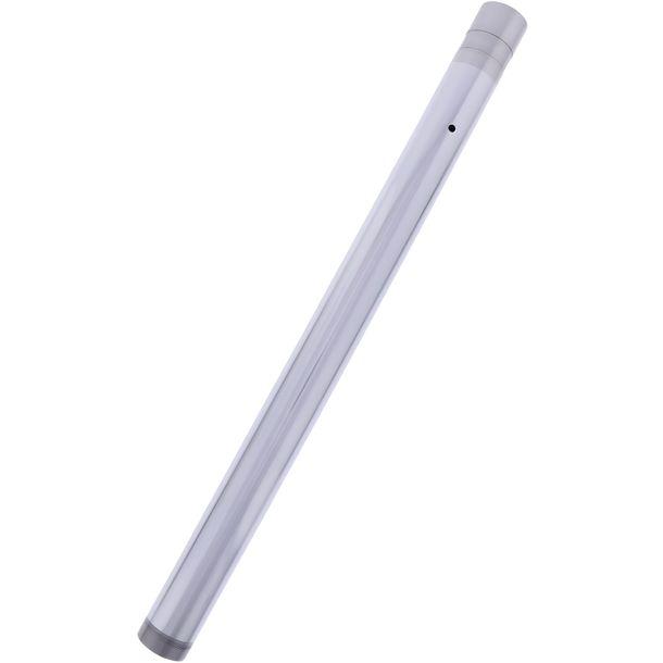 Supporto forcella cromato JMP per Honda VTX C 1800 cc anno 2001 - 2006