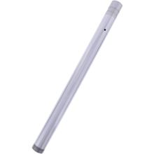 JMP chrome fork stand tube for Honda VTX C 1800 cc year 2001 - 2006