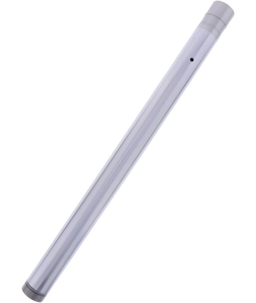 Gabelstandrohr JMP chrom für Honda VTX C 1800 ccm Bj. 2001 - 2006